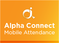 Download Alpha Connect attendance apps