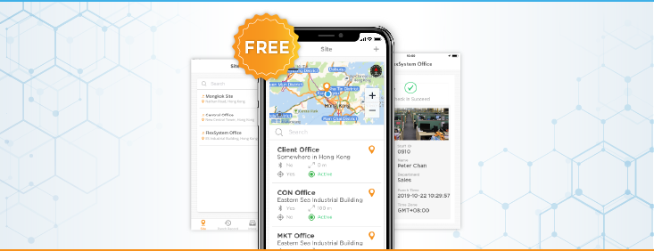Introducing new mobile attendance apps Alpha Connect