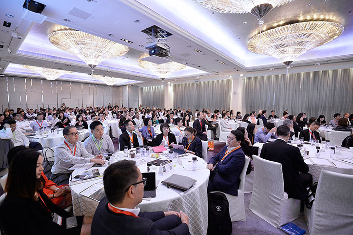 20180911 - 9th CFO Innovation Hong Kong Forum