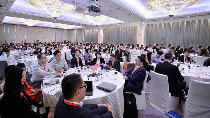 20180911 - 9th CFO Innovation Hong Kong Forum