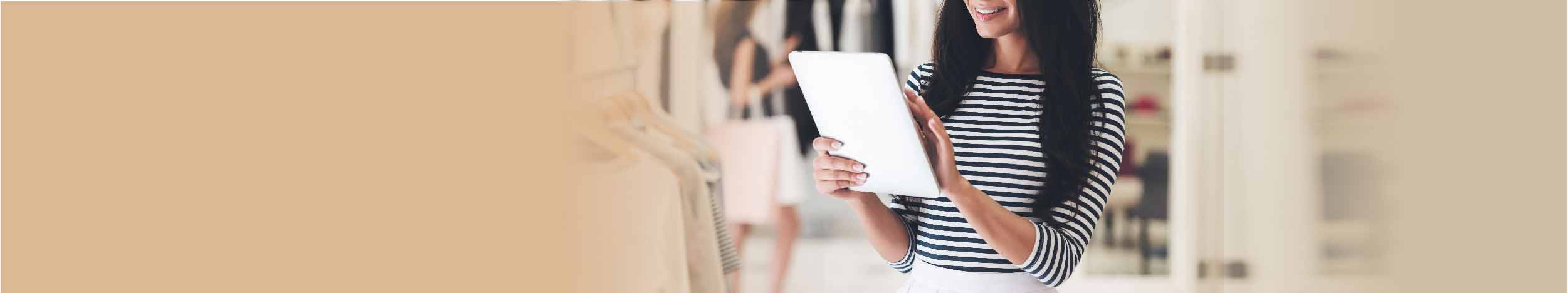 Retail Acube Solutions A Member Of Flexsystem Group