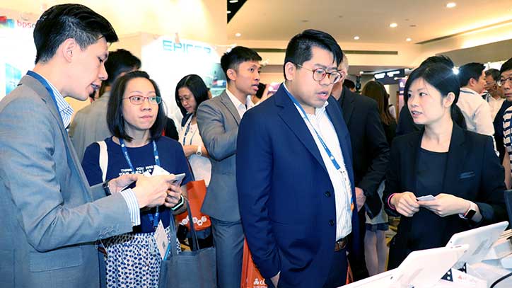 20190614 - Hong Kong IoT Conference 2019