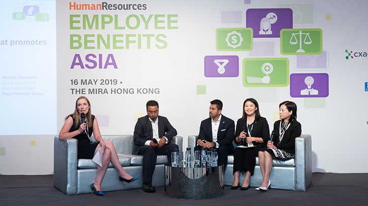 20190516 - Employee Benefits Asia 2019