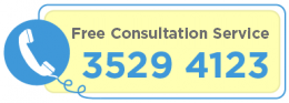 TVP - Free Consultation Service