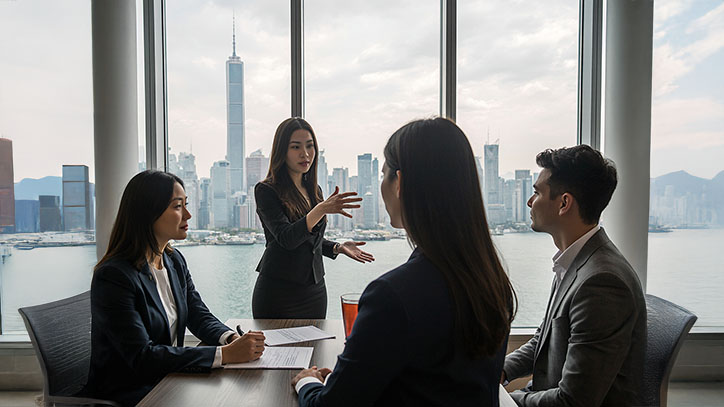 Blog - Expert Tips for Managing Hong Kong Dismissals & Severance
