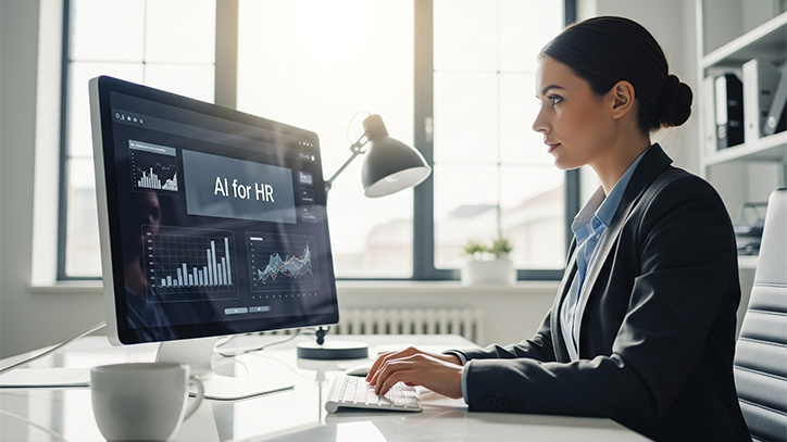 Blog - AI Power in HR Cost Management